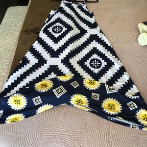 Maxi Dress perfect for the summer or vacay